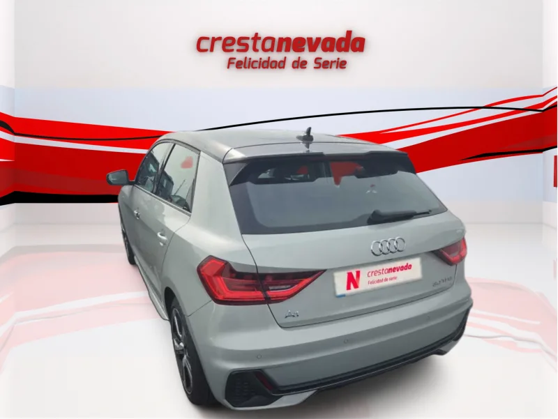 Imagen de AUDI A1