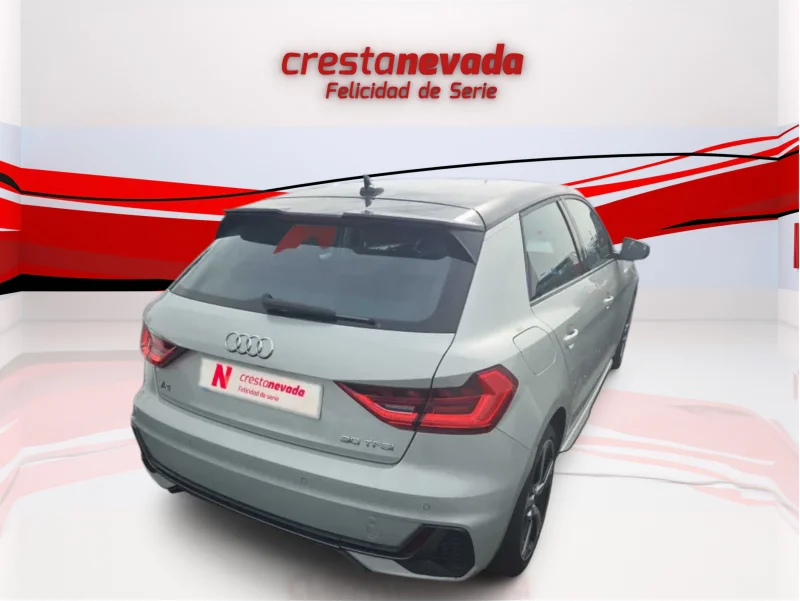 Imagen de AUDI A1