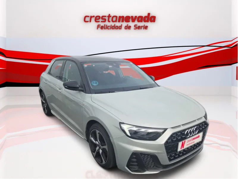 Imagen de AUDI A1