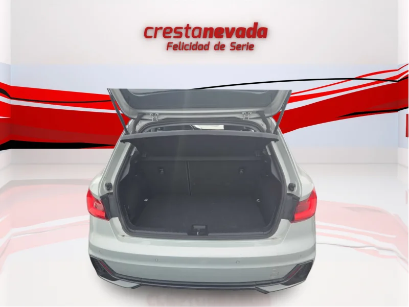Imagen de AUDI A1