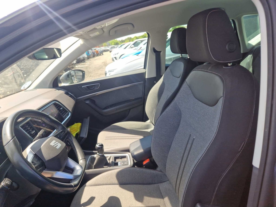 Imagen de SEAT Ateca