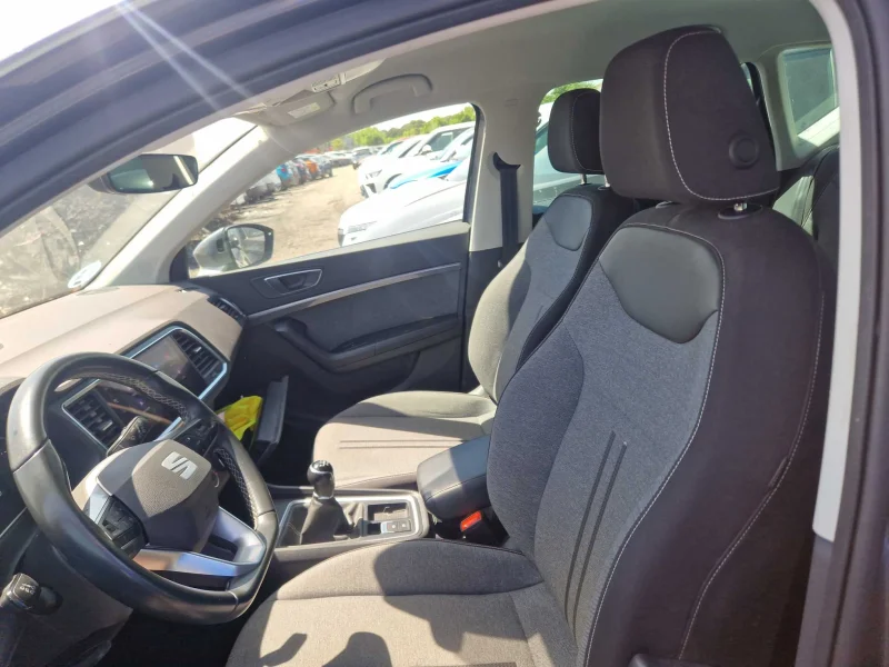Imagen de SEAT Ateca