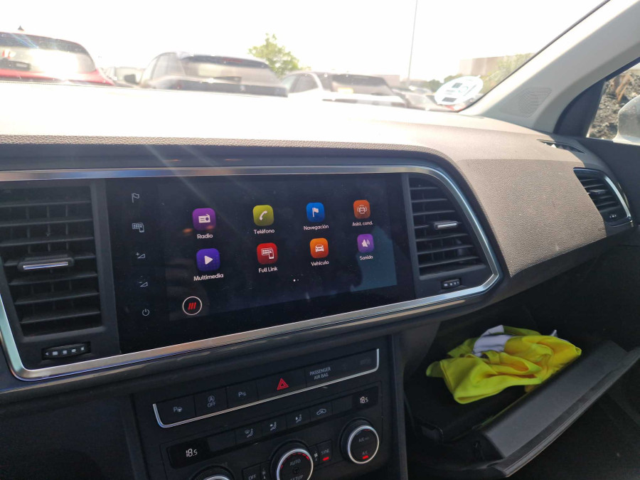 Imagen de SEAT Ateca
