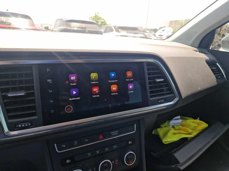 Imagen de SEAT Ateca