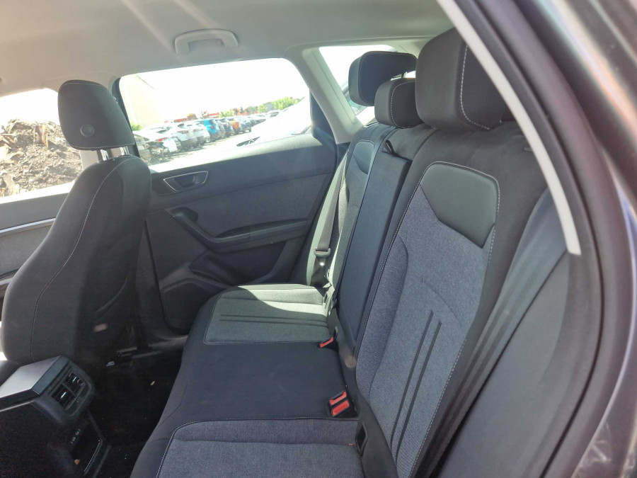 Imagen de SEAT Ateca