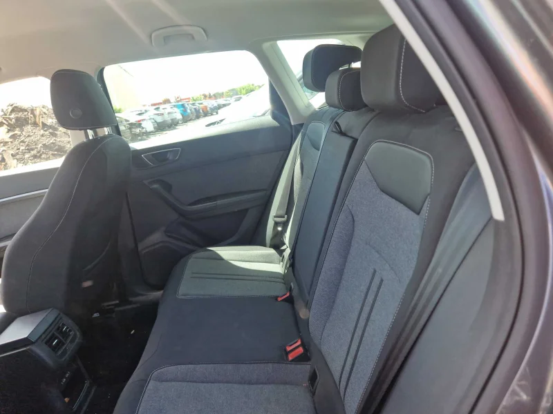Imagen de SEAT Ateca