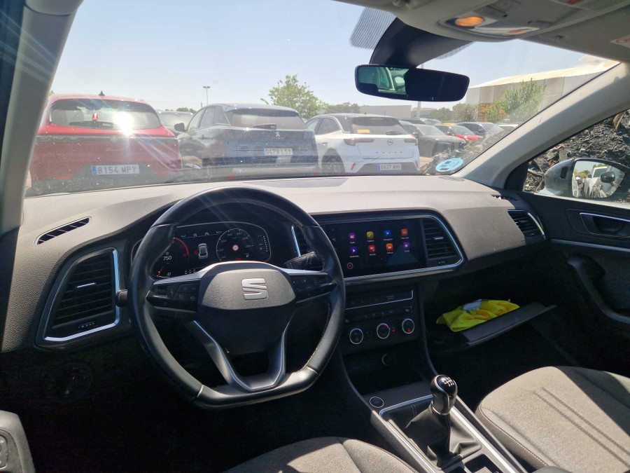 Imagen de SEAT Ateca