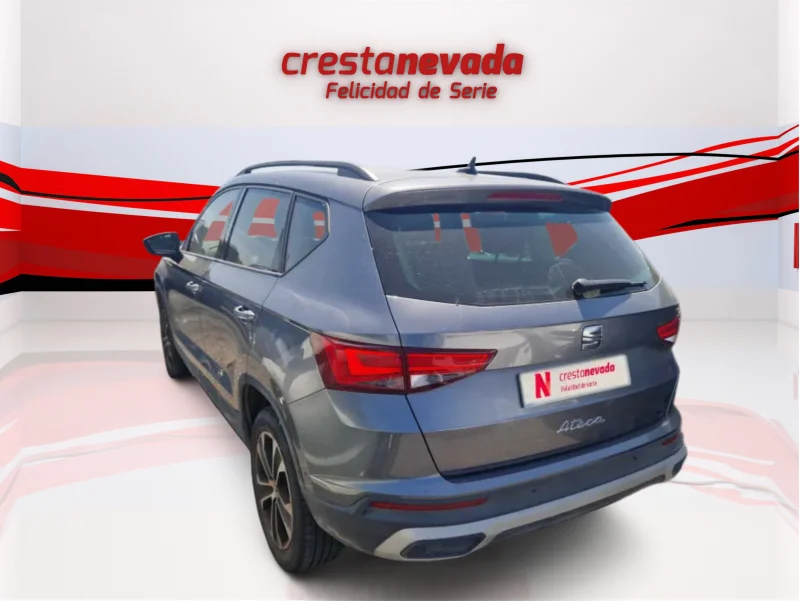 Imagen de SEAT Ateca