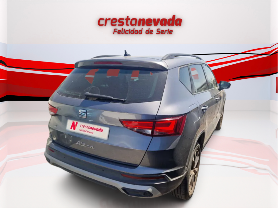 Imagen de SEAT Ateca