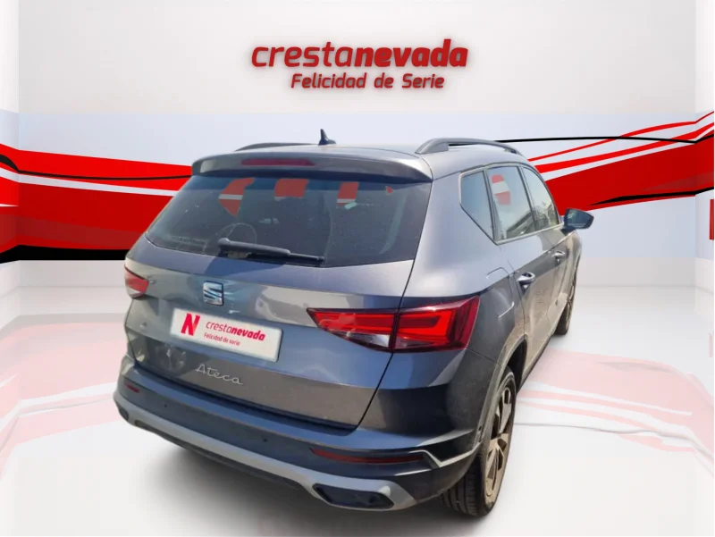 Imagen de SEAT Ateca