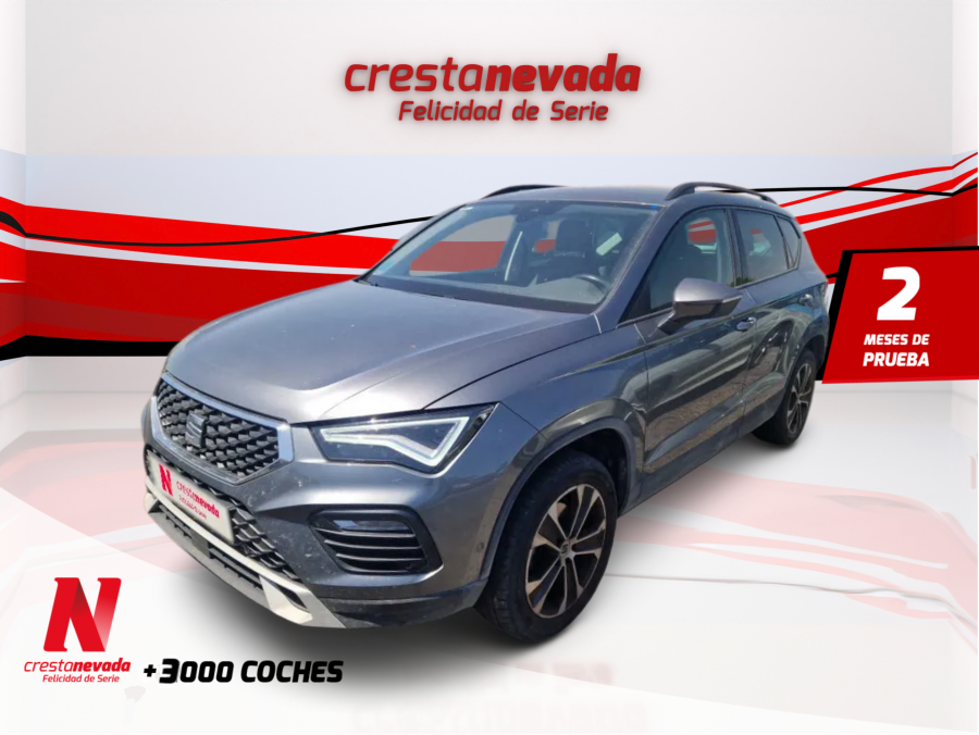 Imagen de SEAT Ateca