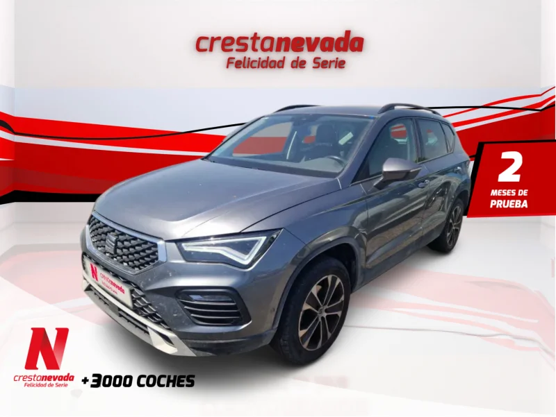 Imagen de SEAT Ateca