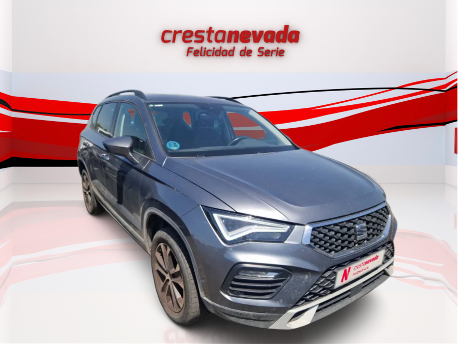 Imagen de SEAT Ateca