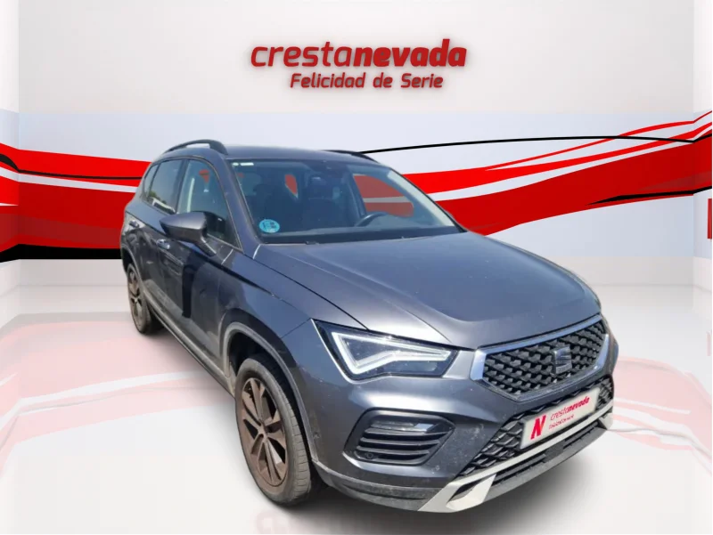 Imagen de SEAT Ateca