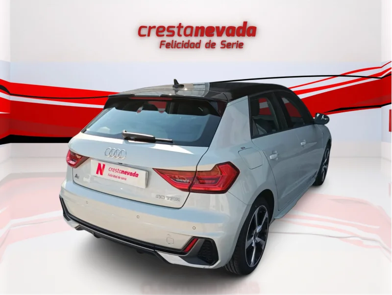 Imagen de AUDI A1