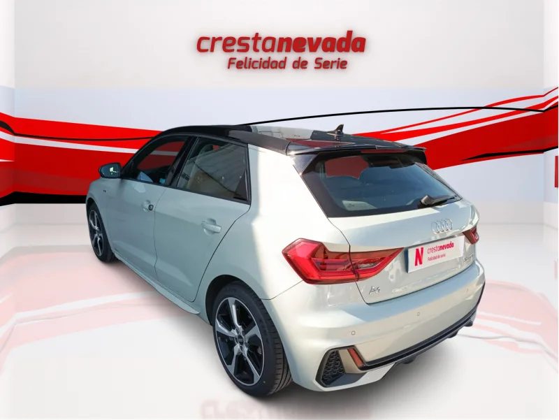 Imagen de AUDI A1