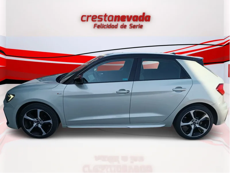 Imagen de AUDI A1