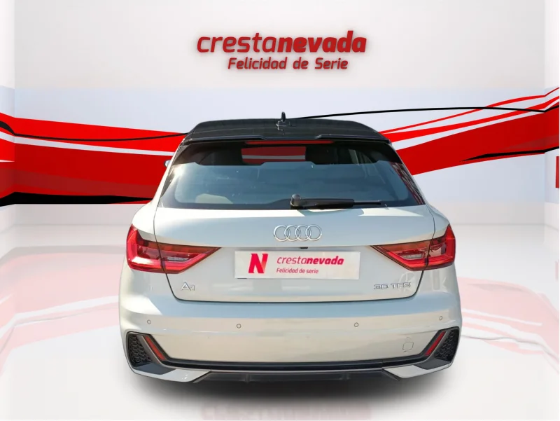 Imagen de AUDI A1