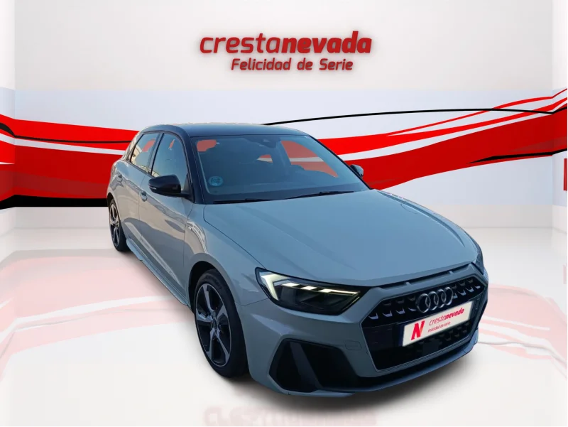 Imagen de AUDI A1