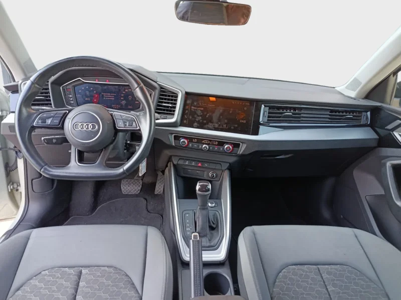 Imagen de AUDI A1