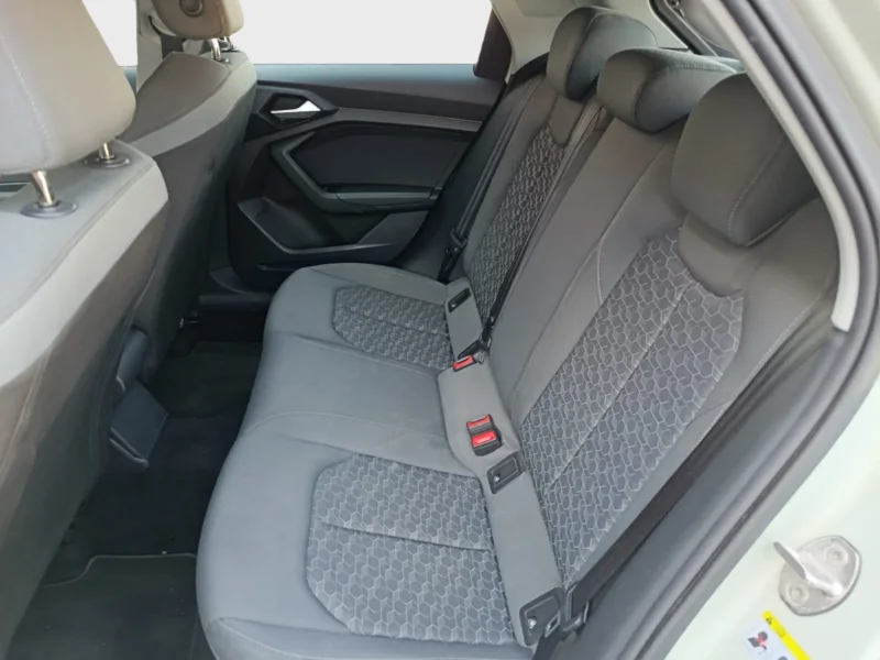 Imagen de AUDI A1