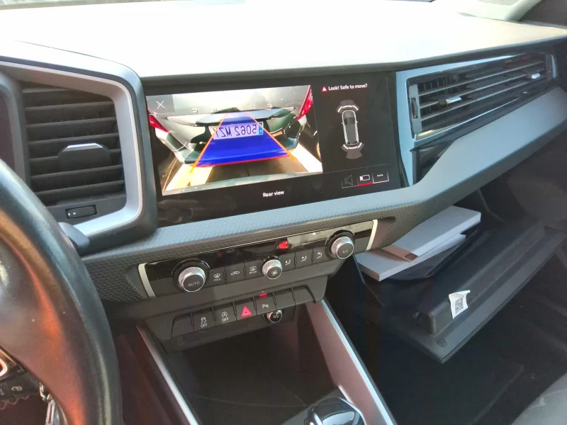 Imagen de AUDI A1