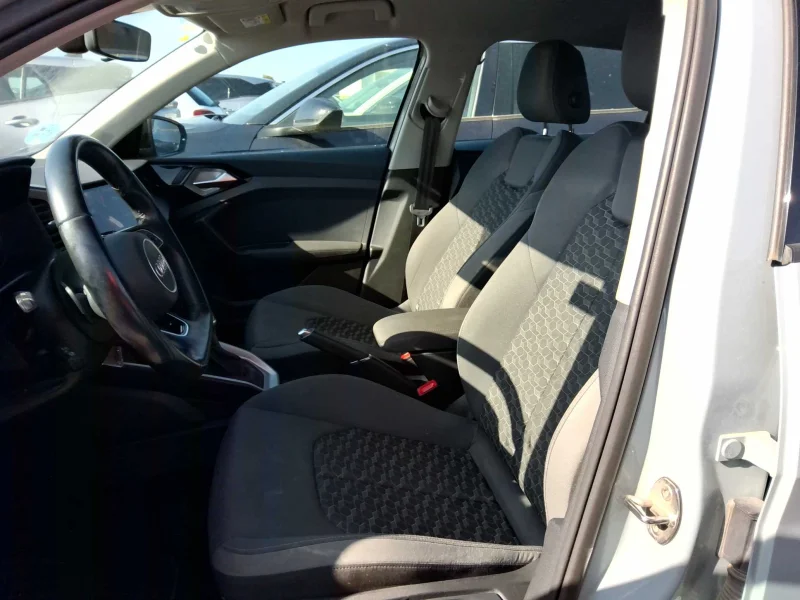 Imagen de AUDI A1