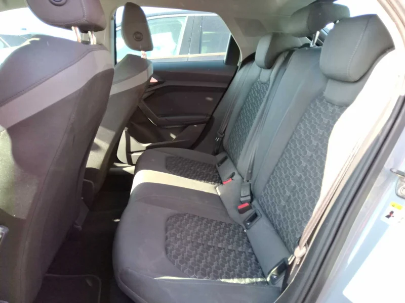 Imagen de AUDI A1