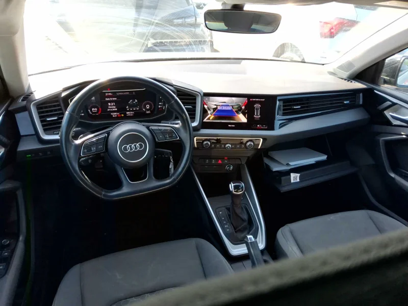 Imagen de AUDI A1