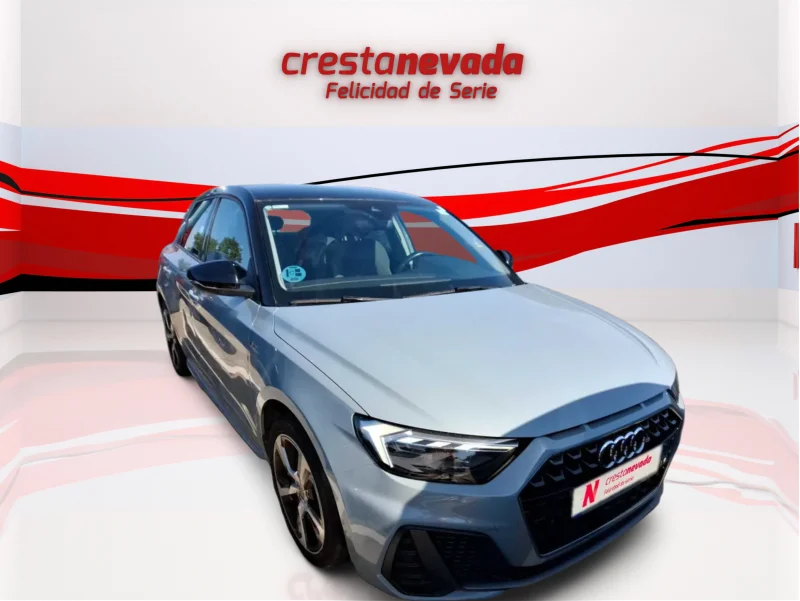 Imagen de AUDI A1