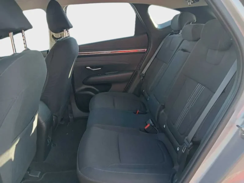 Imagen de Hyundai TUCSON