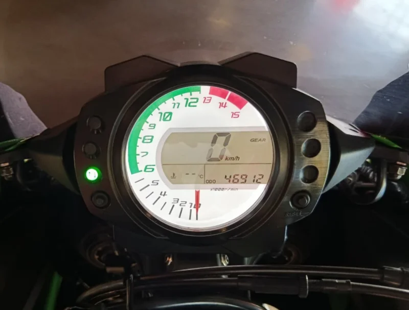 Imagen de KAWASAKI Ninja ZX-10R