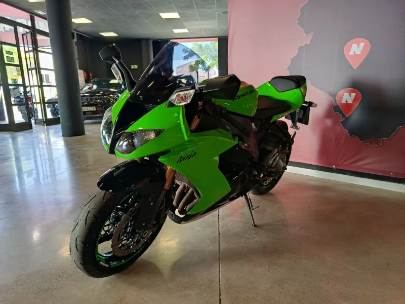 Imagen de KAWASAKI Ninja ZX-10R