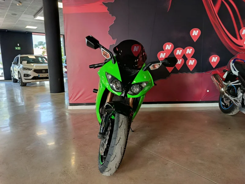 Imagen de KAWASAKI Ninja ZX-10R
