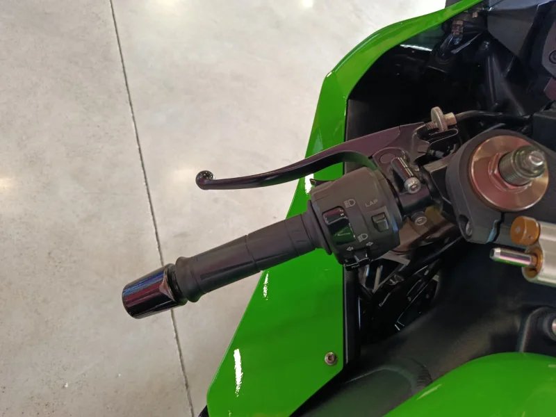 Imagen de KAWASAKI Ninja ZX-10R