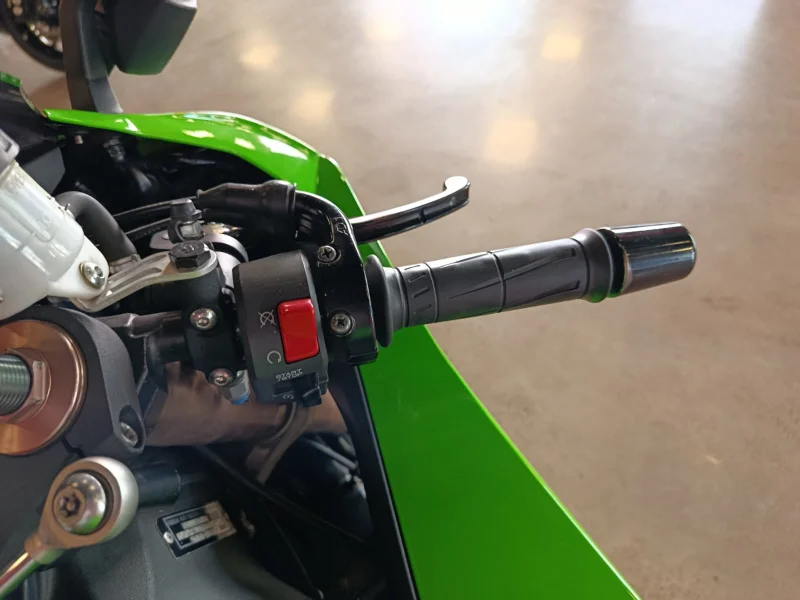 Imagen de KAWASAKI Ninja ZX-10R