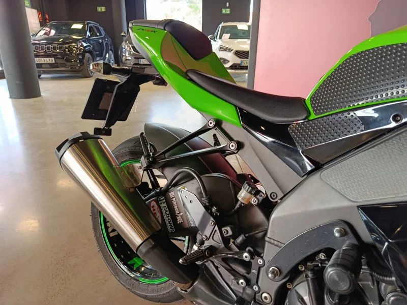 Imagen de KAWASAKI Ninja ZX-10R