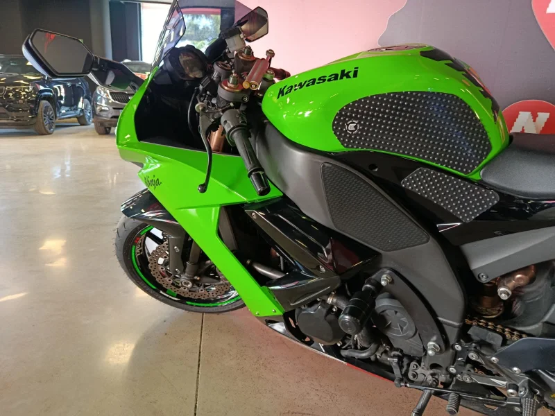Imagen de KAWASAKI Ninja ZX-10R