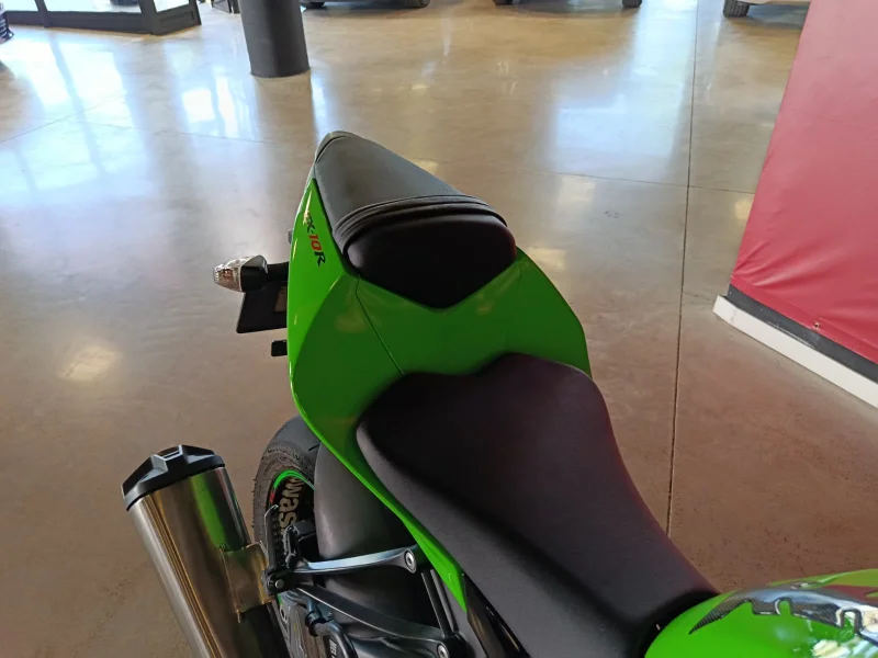 Imagen de KAWASAKI Ninja ZX-10R