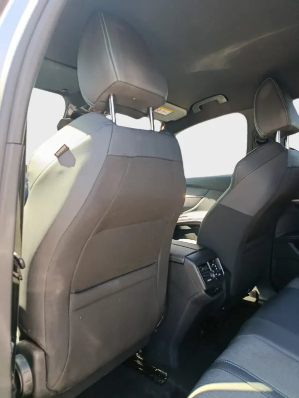 Imagen de Peugeot 3008