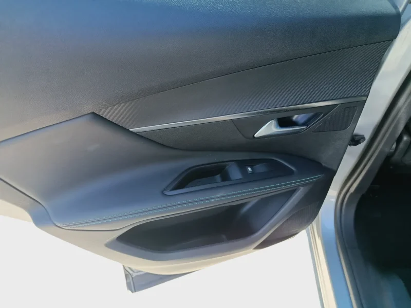 Imagen de Peugeot 3008