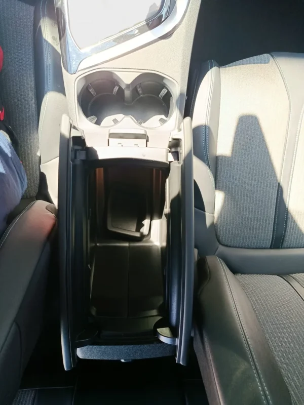 Imagen de Peugeot 3008