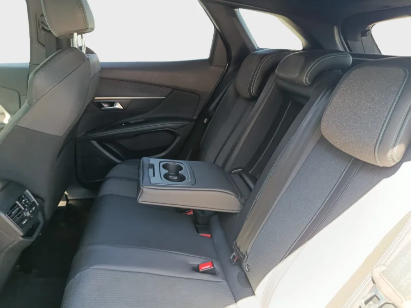 Imagen de Peugeot 3008