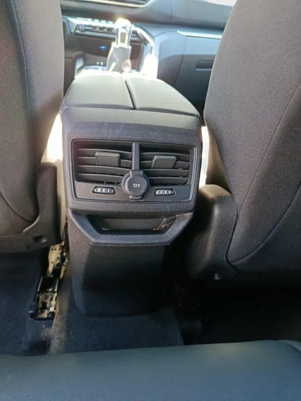 Imagen de Peugeot 3008