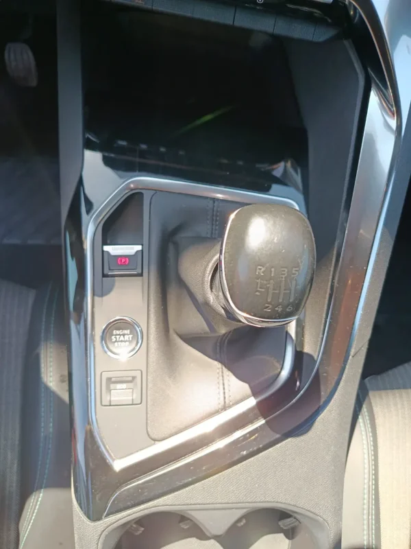 Imagen de Peugeot 3008