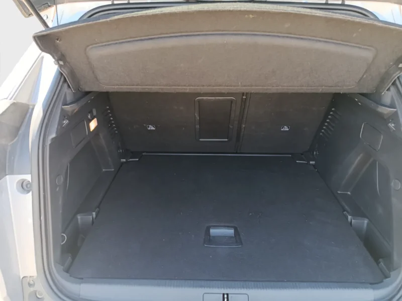 Imagen de Peugeot 3008