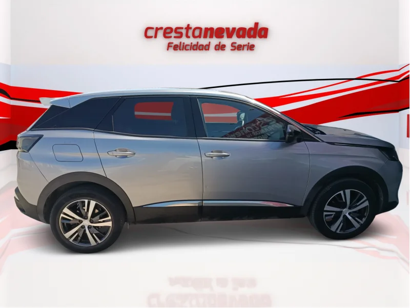 Imagen de Peugeot 3008