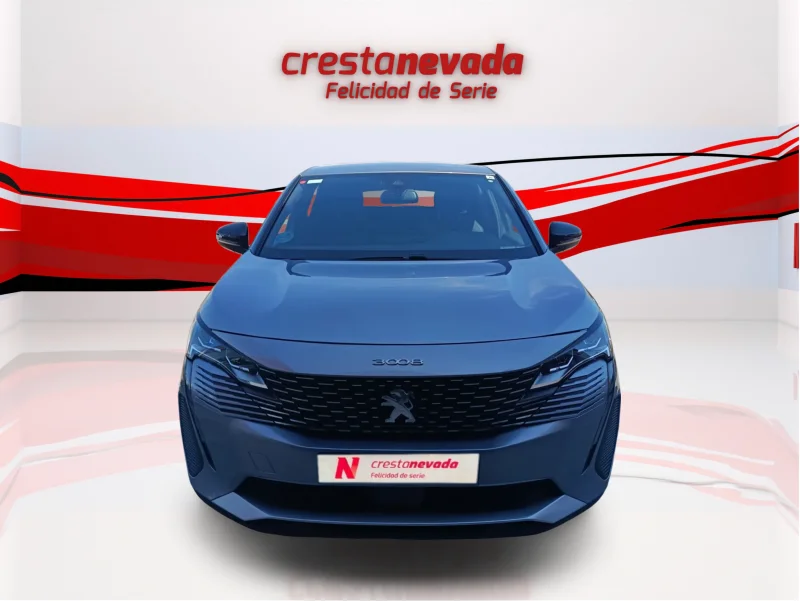 Imagen de Peugeot 3008