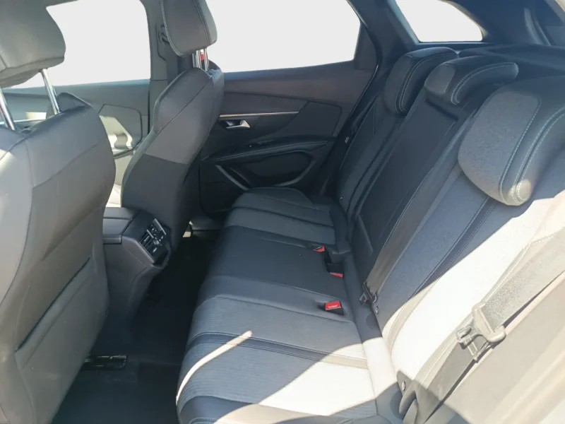Imagen de Peugeot 3008