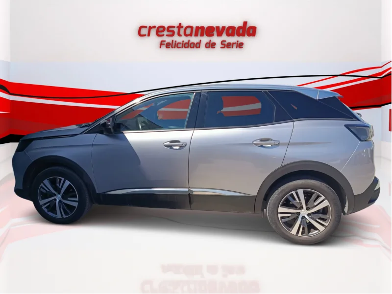 Imagen de Peugeot 3008